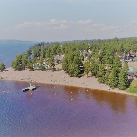 Leksand Strand Camping Och Resort Экстерьер фото