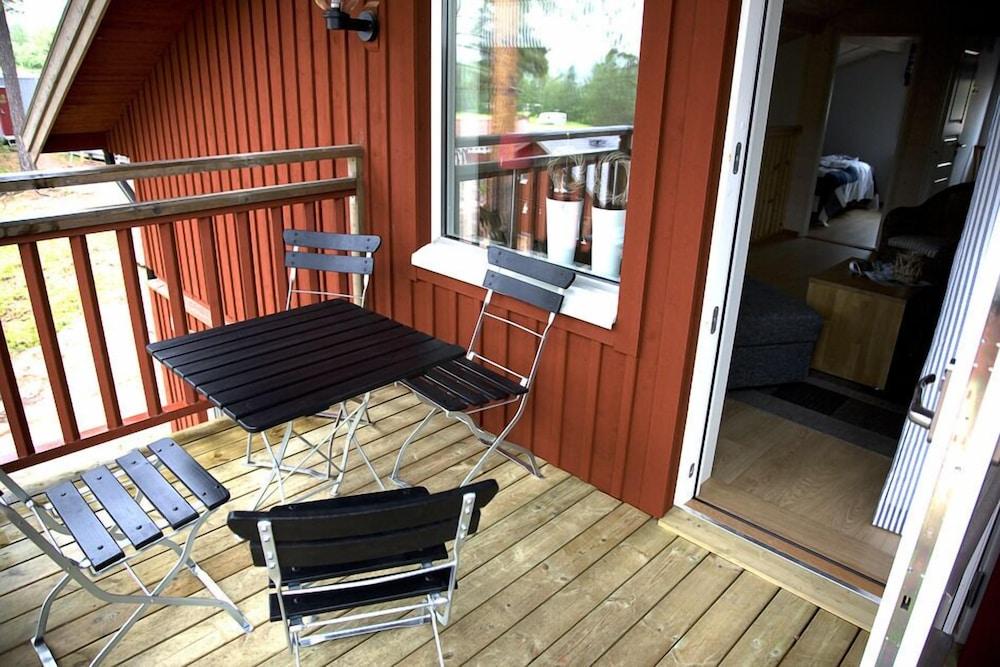 Leksand Strand Camping Och Resort Экстерьер фото