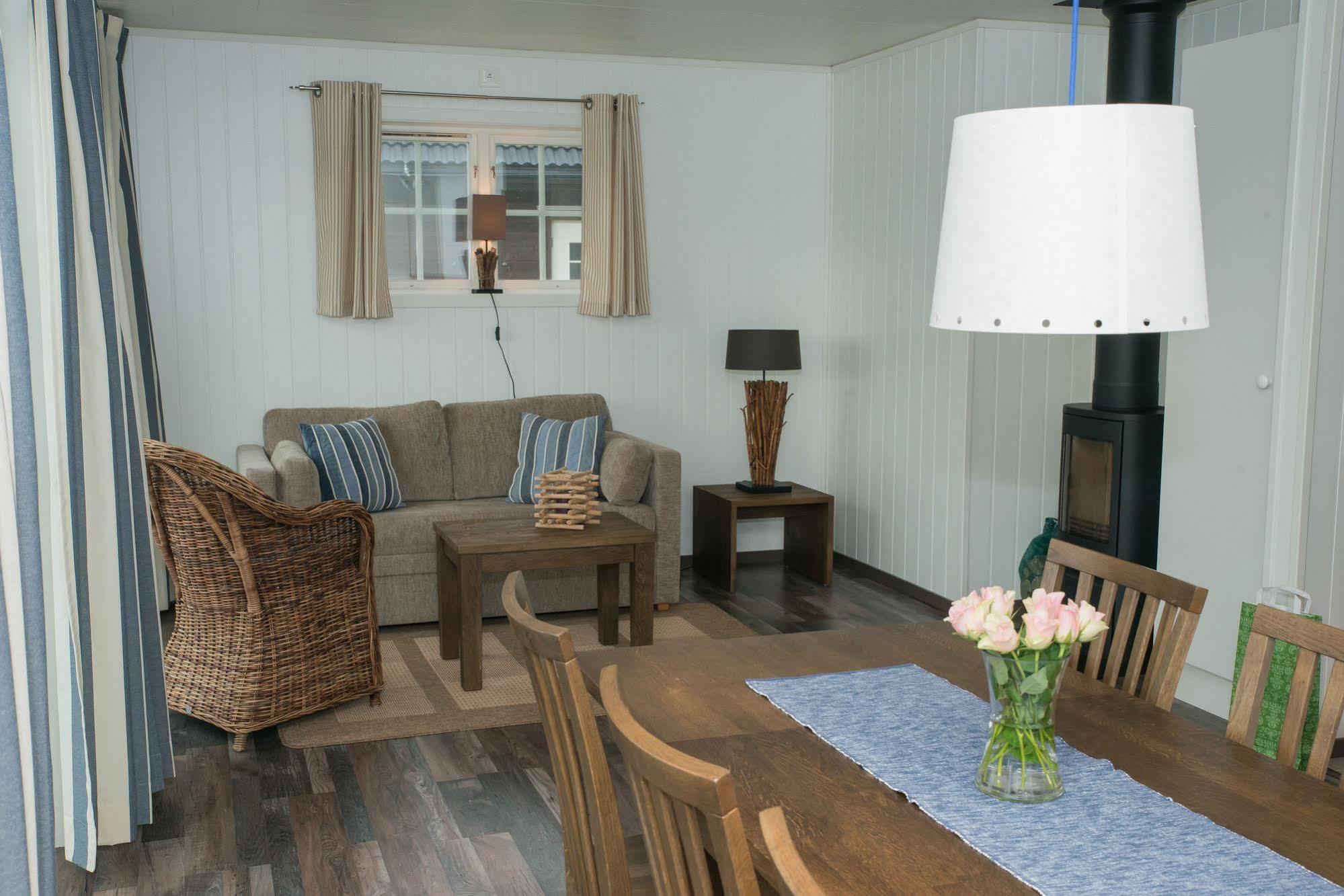 Leksand Strand Camping Och Resort Экстерьер фото