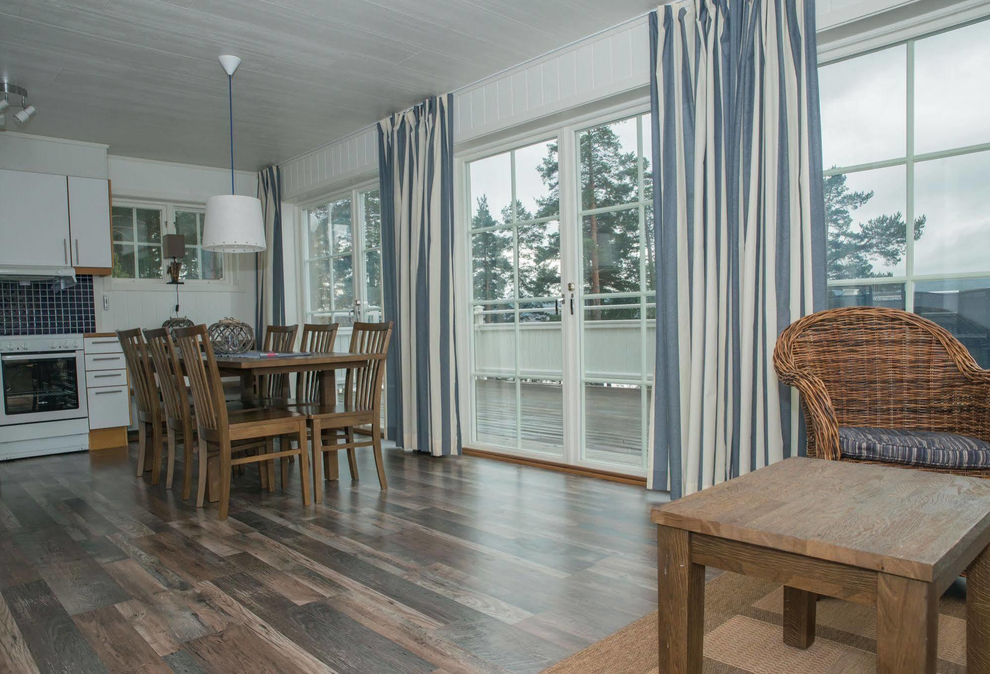 Leksand Strand Camping Och Resort Экстерьер фото