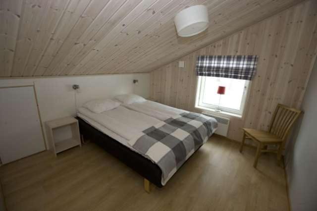 Leksand Strand Camping Och Resort Экстерьер фото
