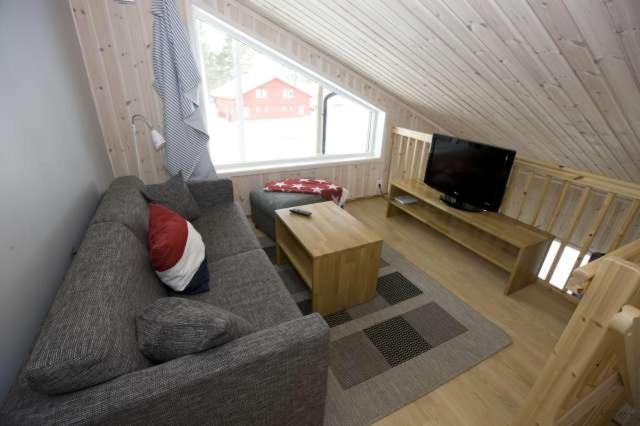 Leksand Strand Camping Och Resort Экстерьер фото